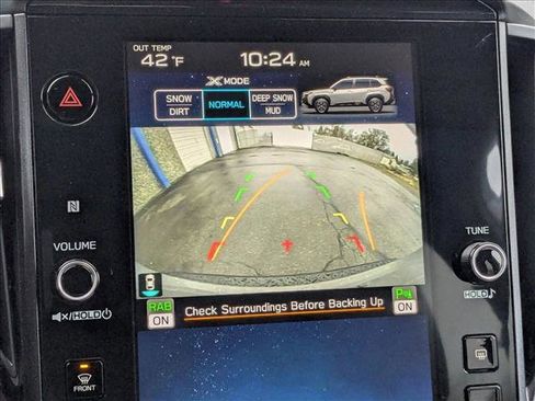 New 2026 Subaru Forester Wilderness image 15