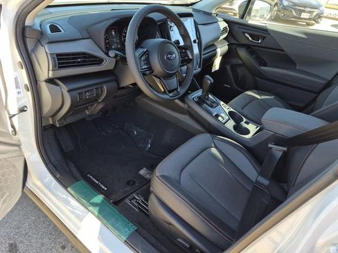 New 2025 Subaru Crosstrek 2.5i Limited w/ Crosstrek Mirror Package image 10