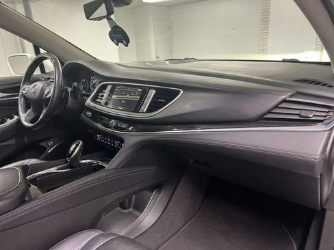 Certified 2019 Buick Enclave Avenir w/ Avenir Technology Package AWD/4WD image 30