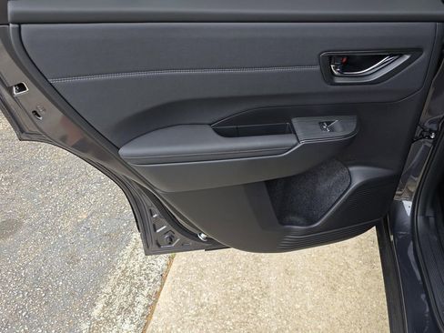 New 2026 Subaru Outback Touring XT AWD/4WD image 44