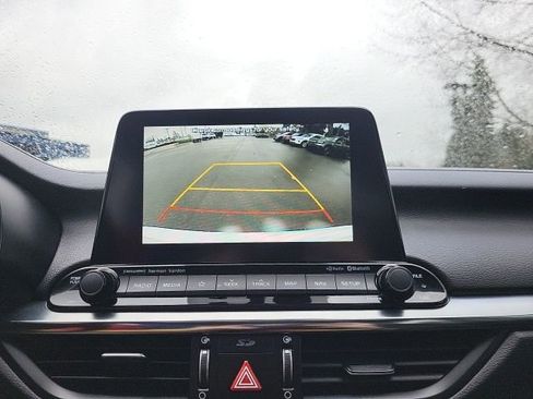 Used 2021 Kia Forte EX image 16