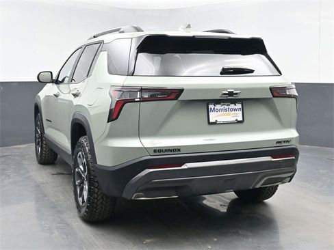 Used 2026 Chevrolet Equinox ACTIV w/ Convenience Package III image 12