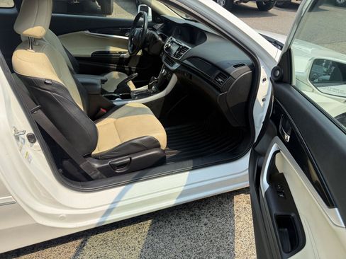 Used 2013 Honda Accord EX-L image 16
