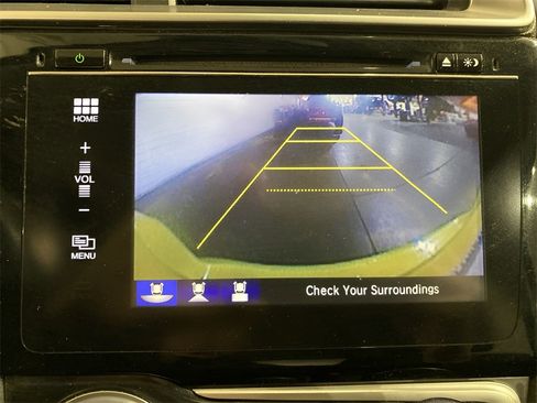 Used 2015 Honda Fit EX image 15