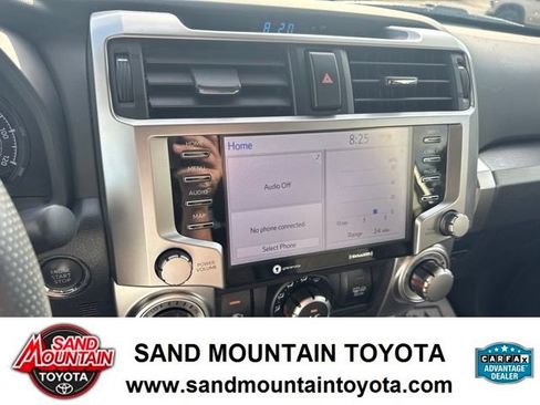 Used 2024 Toyota 4Runner SR5 RWD image 21