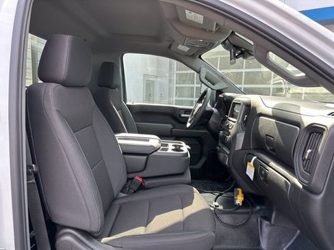 New 2025 Chevrolet Silverado 3500 W/T w/ WT Convenience Package image 22