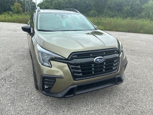 Used 2024 Subaru Ascent Onyx Edition AWD/4WD image 11