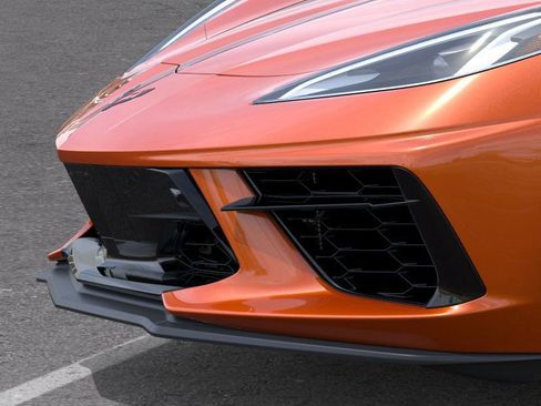 New 2026 Chevrolet Corvette Stingray Preferred Conv w/ Z51 Performance Package image 13