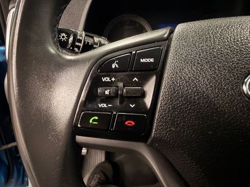 Used 2018 Hyundai Tucson SEL Plus AWD/4WD image 21