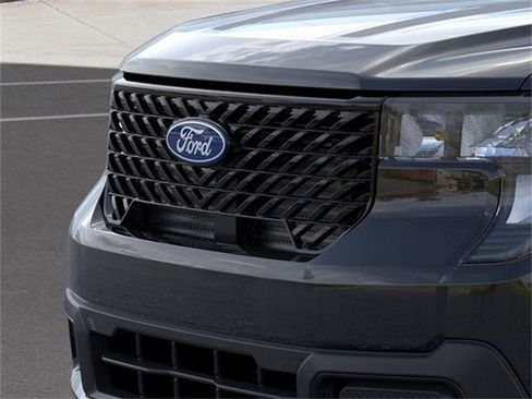 New 2026 Ford Maverick XLT image 18