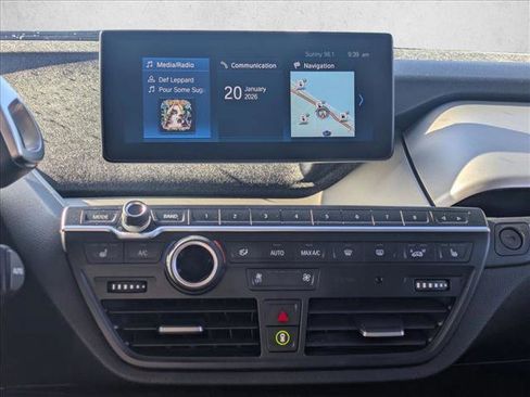 Used 2018 BMW i3 s image 13