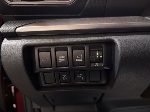 Certified 2023 Subaru Forester Premium image 28