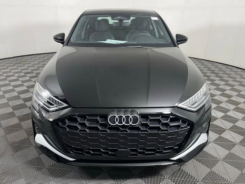 New 2026 Audi A3 2.0T Premium image 2