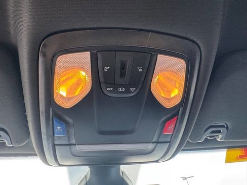 Used 2024 RAM 2500 Big Horn w/ Off Road Package image 27