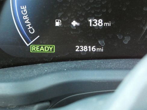 Used 2024 Toyota Mirai w/ Advanced Technology Package image 63