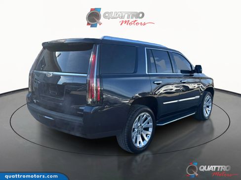 Used 2019 Cadillac Escalade Luxury image 6