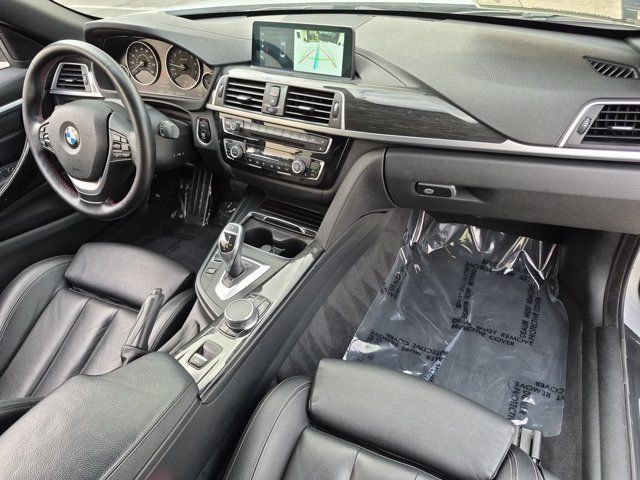 Used 2018 BMW 430i Convertible RWD image 32