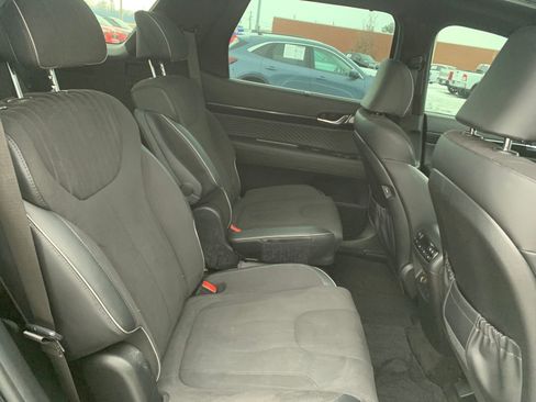 Used 2024 Hyundai Palisade Calligraphy image 32