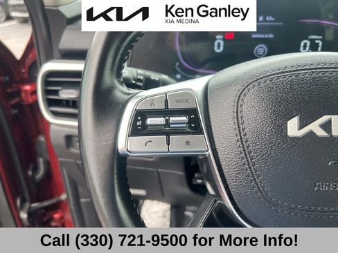 Certified 2023 Kia Telluride S AWD/4WD image 31