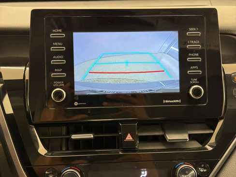 Used 2023 Toyota Camry SE FWD image 22
