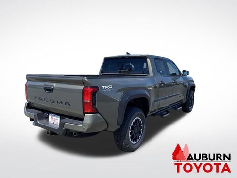 New 2026 Toyota Tacoma TRD Off-Road w/ TRD Off Road Upgrade Package AWD/4WD image 7