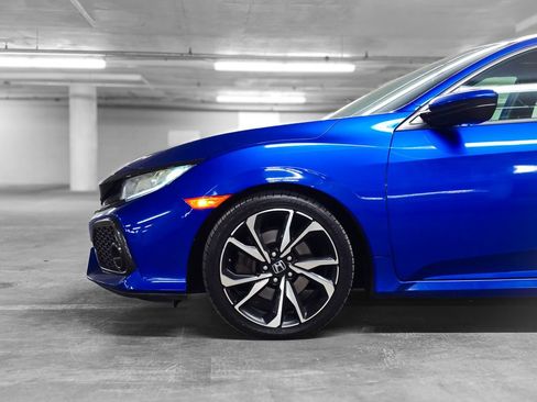 Used 2017 Honda Civic Si image 16