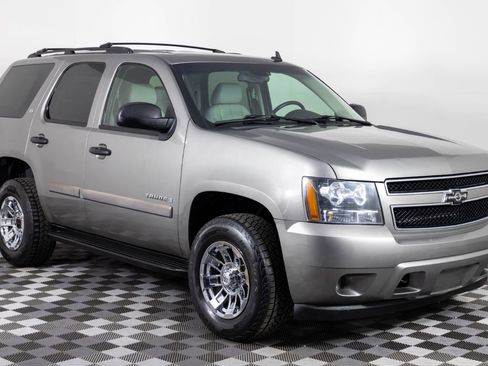 Used 2007 Chevrolet Tahoe LS image 10