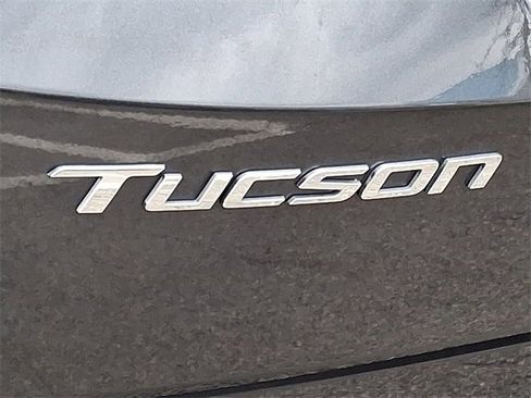 Certified 2023 Hyundai Tucson SEL image 30