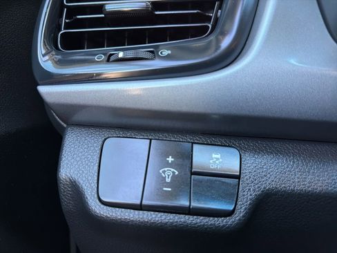 Used 2020 Kia Rio S FWD image 10