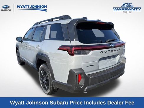 New 2026 Subaru Outback Limited w/ Premium/Limited Package 2 AWD/4WD image 6