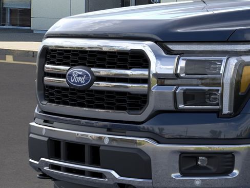 New 2026 Ford F150 Lariat w/ Equipment Group 502A High AWD/4WD image 18