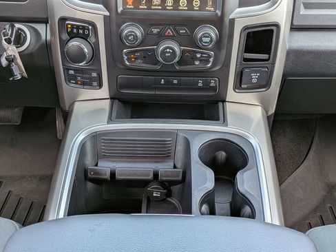 Used 2016 RAM 1500 Big Horn AWD/4WD image 20