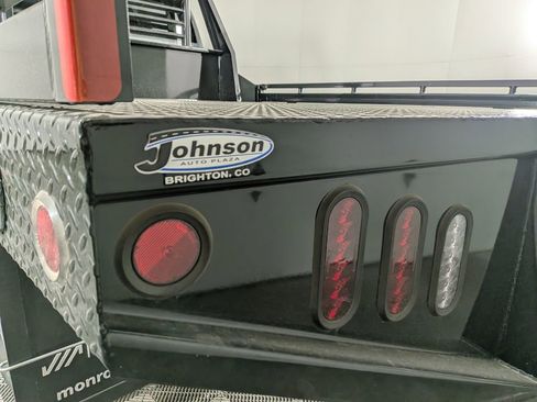 New 2025 GMC Sierra 3500 Pro w/ Convenience Package image 9