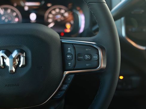 New 2026 RAM 3500 Laramie image 23