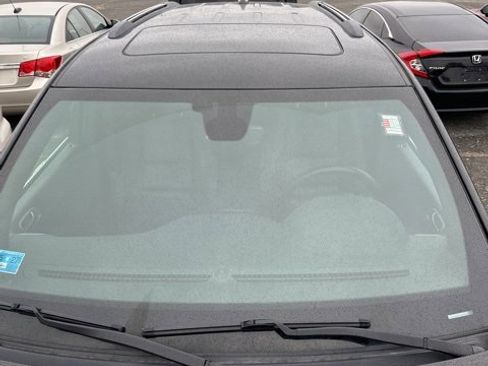 Used 2021 Jeep Grand Cherokee Limited image 8