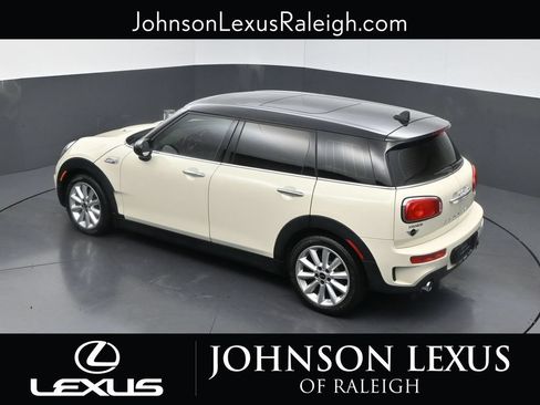 Used 2019 MINI Cooper Clubman S FWD image 25