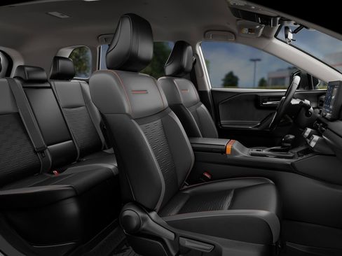 New 2026 Toyota RAV4 AWD image 19