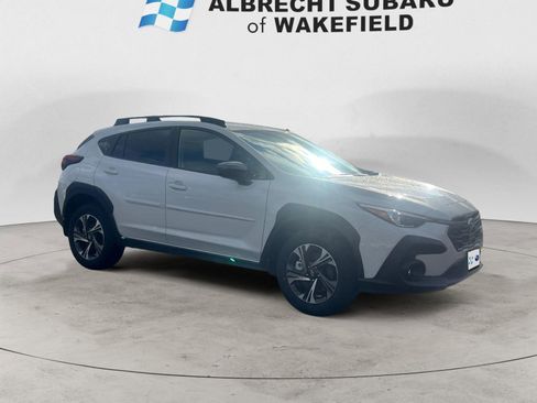 New 2026 Subaru Crosstrek 2.0i Premium image 7
