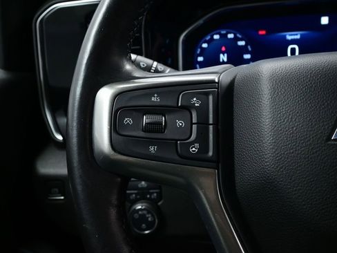 Used 2022 Chevrolet Silverado 1500 LT RWD image 18