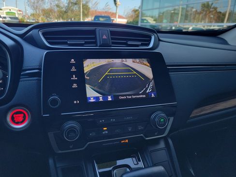 Used 2019 Honda CR-V EX-L image 23