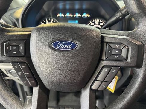 Certified 2020 Ford F150 XLT AWD/4WD image 13