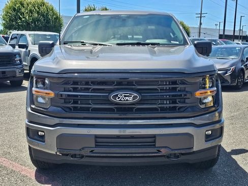 New 2026 Ford F150 XLT w/ Equipment Group 302A MID AWD/4WD image 9