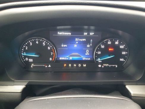 Used 2020 Ford Explorer XLT w/ Equipment Group 202A image 13