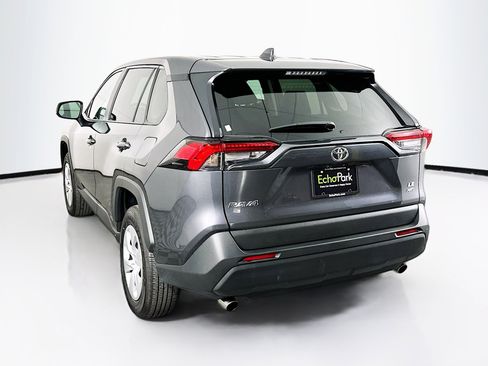 Used 2025 Toyota RAV4 LE image 5