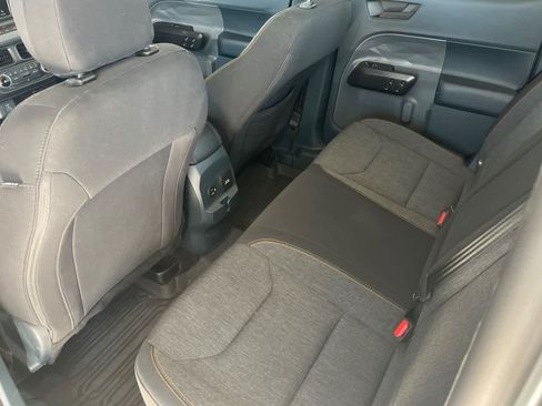 Used 2024 Ford Maverick Tremor w/ Tremor Off-Road Package AWD/4WD image 10