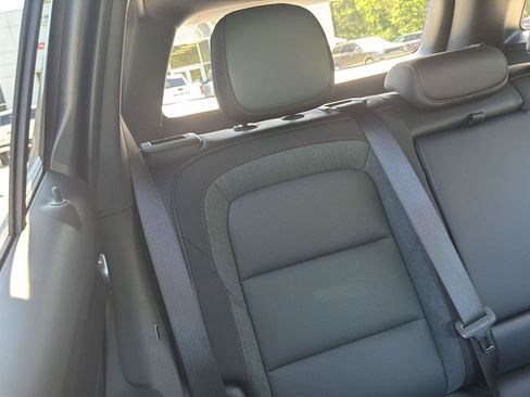 Used 2026 GMC Terrain AT4 w/ Technology Package II AWD/4WD image 39