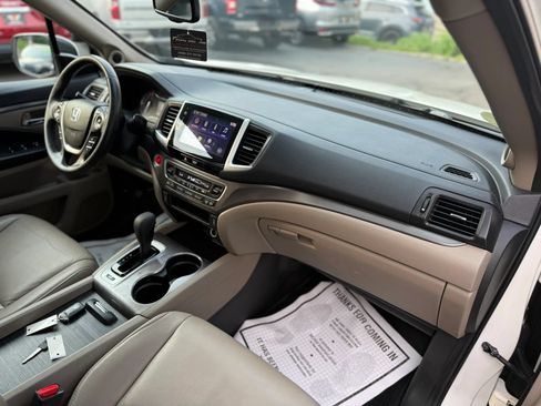 Used 2016 Honda Pilot EX-L image 16