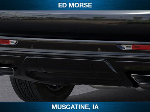 New 2026 Buick Enclave Sport Touring w/ Power Package image 14