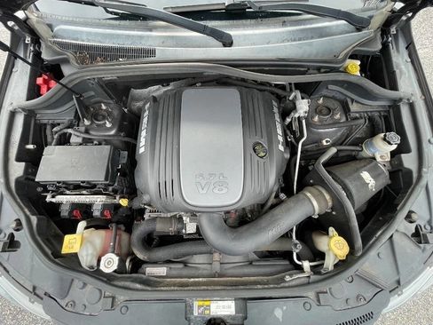 Used 2014 Jeep Grand Cherokee Limited image 44