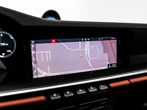 Used 2021 Porsche 911 Turbo S image 76